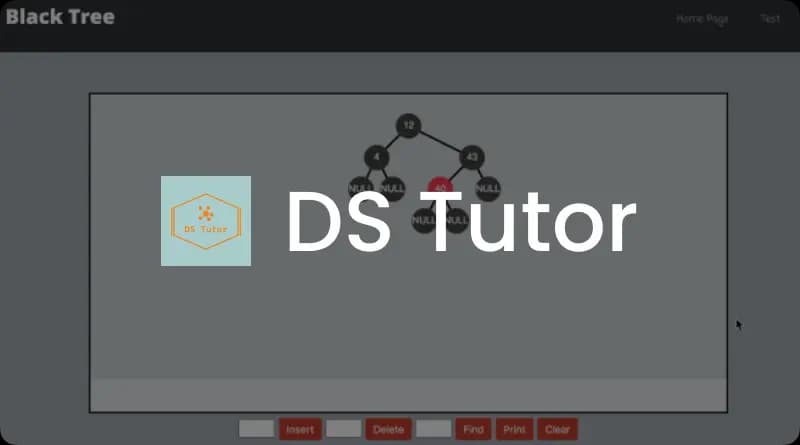 DS Tutor